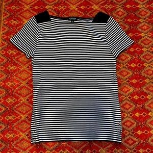 Ralph Lauren striped tee